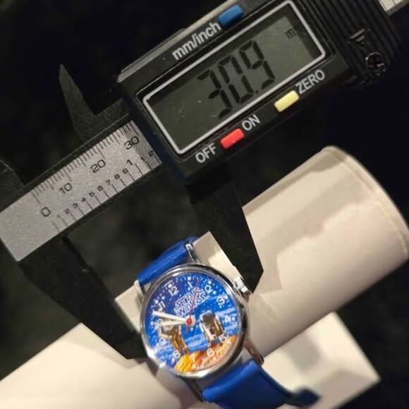 Watches